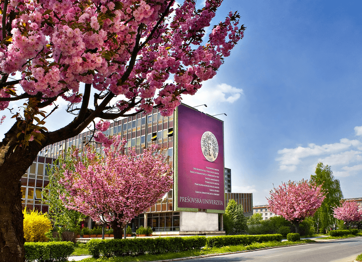 Пряшівський університет
